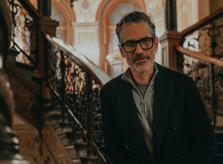 Jens Lapidus