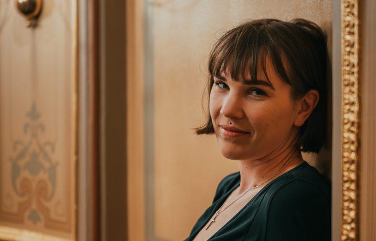 Lyra Ekström Lindbäck
