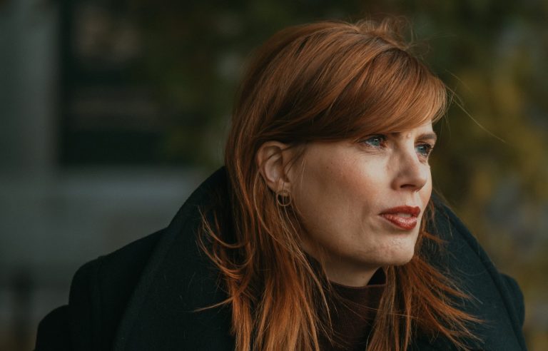 Lydia Sandgren