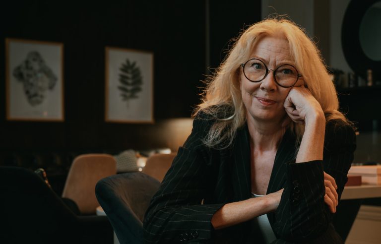 Åsa Beckman