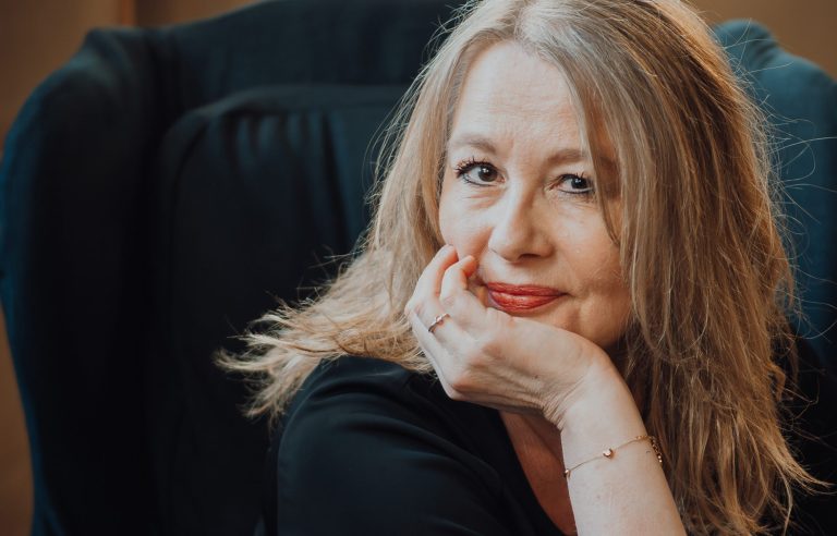 Åsa Linderborg