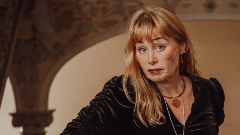 Ann Heberlein